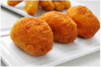 Croquetas - Coquetería 