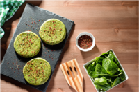 Platos Vegetarianos